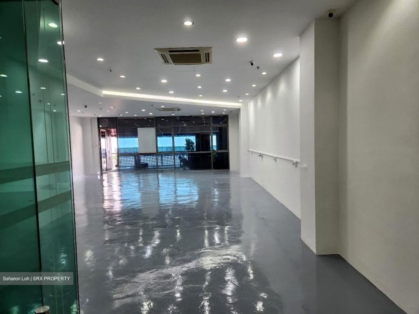 Wintech Centre (D14), Factory #638491381